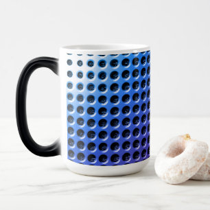 Mug Magic Conception du cercle artistique