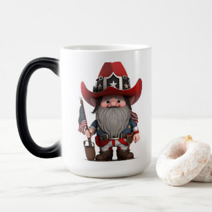 Mug Magic Conserver ou concevoir votre propre -