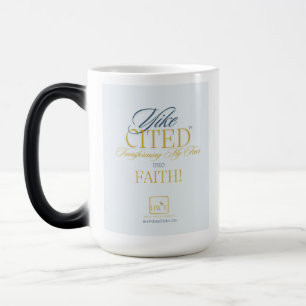 Mug Magic Cool YikeCITED(TM)