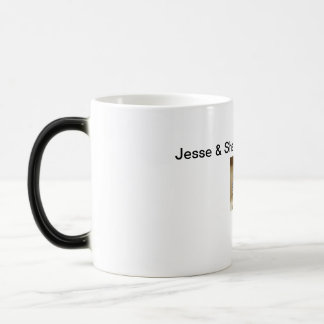 Mug Magic Coupe Jesse & Shawntae McCartney