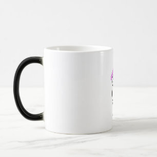 Mug Magic Coupe Panda