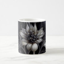 Créez vos propres fleurs de jardin gothique