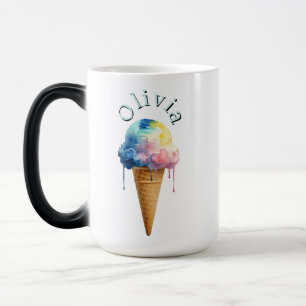 Mug Magic Crème Glacée