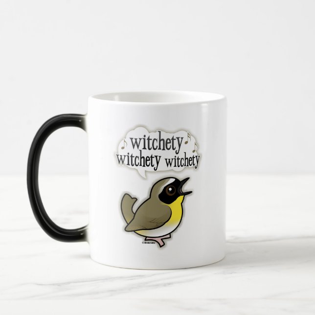 Mug Magic Cuisine (Gauche)