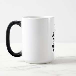 Mug Magic Dandiner et siroter