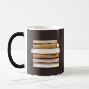 Mug Magic Dark Academia