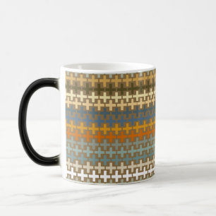 Mug Magic De nombreuses croix colorées org