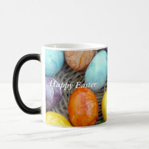 Mug Magic Décor de Pâques