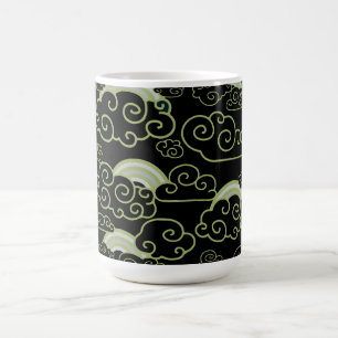 Mug Magic Décor Japandi