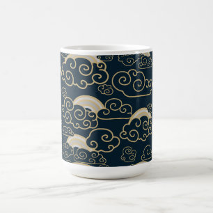 Mug Magic Décor Japandi