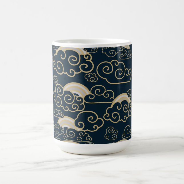 Mug Magic Décor Japandi (Centre)