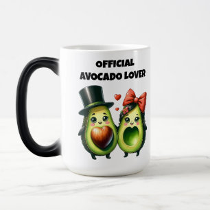 Mug Magic Définition de amateur de nourriture drôle Wrap