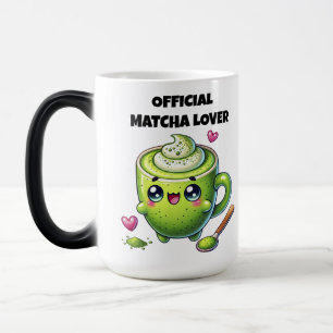 Mug Magic Définition de amateur de nourriture drôle Wrap