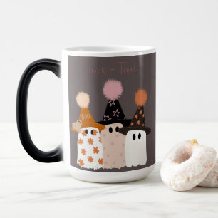 MUG MAGIC DES FRIANDISES OU UN SORT