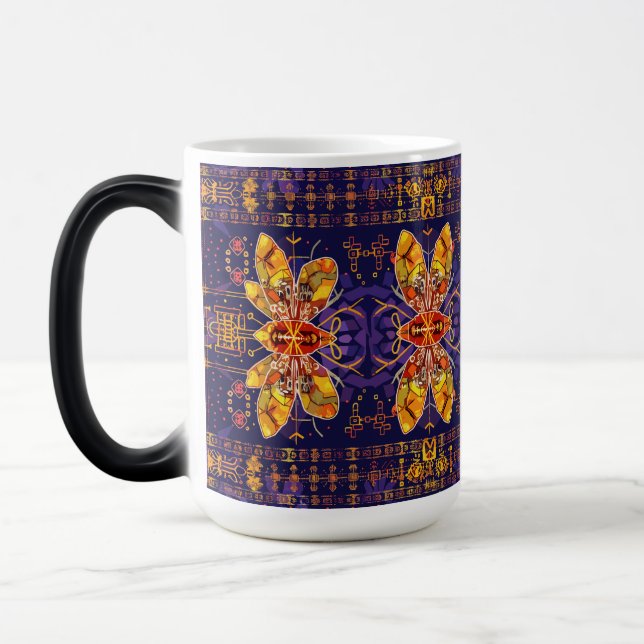 Mug Magic Design ExclusiveBoy-Exclusive | (Gauche)