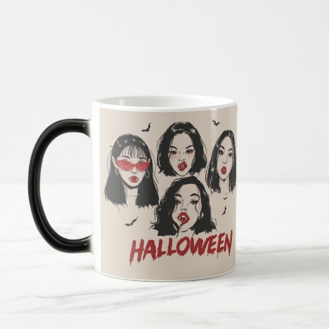 Mug Magic Design ExclusiveBoy-Exclusive | (Gauche)
