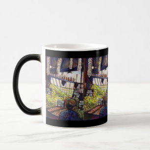 Mug Magic Dimensions de curiosité