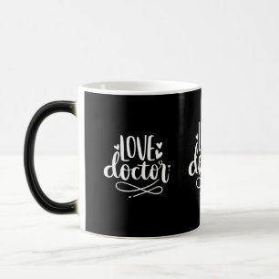 Mug Magic Docteur d'amour