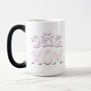 Mug Magic Dog