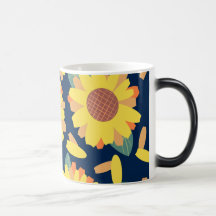 Doodle Sunny Bloom