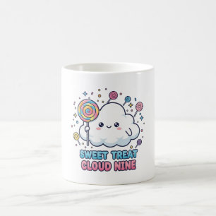 Mug Magic Douce Treat Cloud Neuf