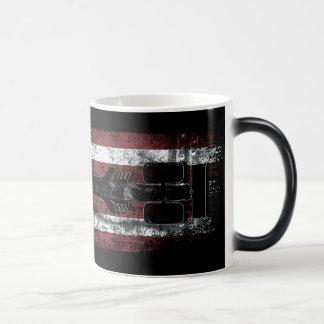 Mug Magic Dragster Nitro à carburant pour dragster AMERICAN 