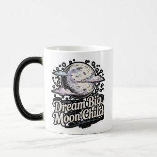 Mug Magic Dream Big Moonchild