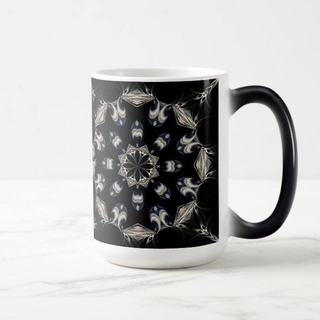 Mug Magic Elégant Mandala (Droite)