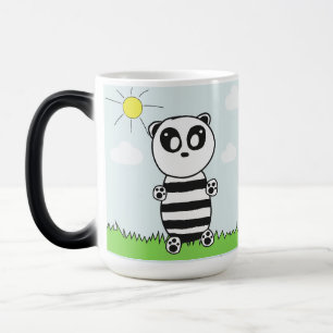 Mug Magic Enfants Panda