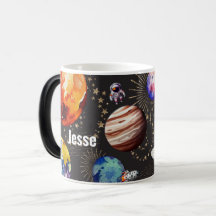 Espace personnalisé Musique à thème