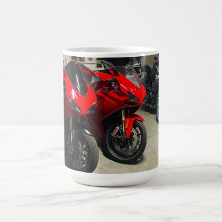 Mug Magic essai
