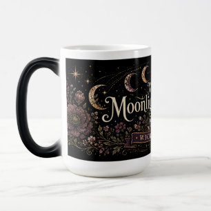 Mug Magic Faite de Clair de Lune et de Malice