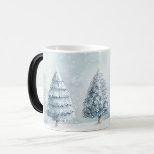 Mug Magic Festive Vintage Christmas