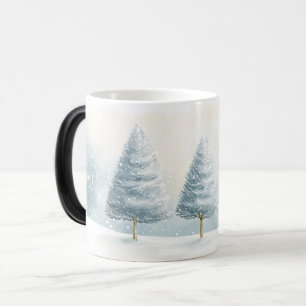 Mug Magic Festive Vintage Christmas