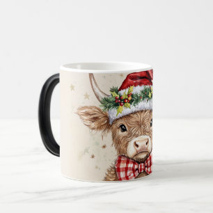 Mug Magic Festive Vintage Christmas