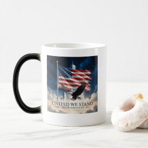 Mug Magic Fête du Patriot (11 septembre)
