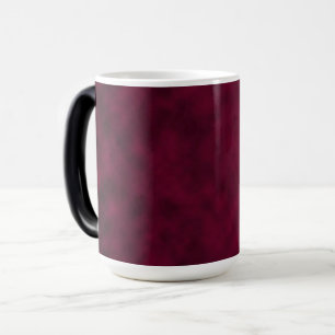 Mug Magic Fleur Écrasée
