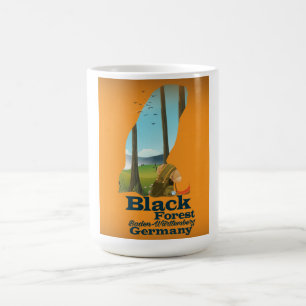 Mug Magic Forêt-Noire - Bade-Wurtemberg - Allemagne