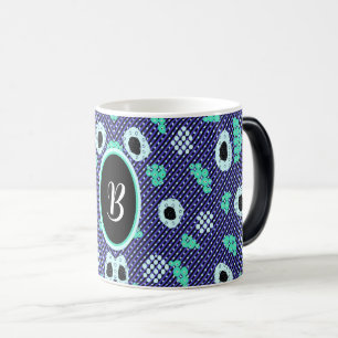 Mug Magic Formes géométriques