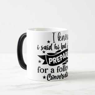 Mug Magic Funny Office Coffee Quotes