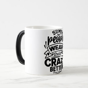 Mug Magic Funny Office Coffee Quotes