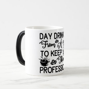Mug Magic Funny Office Coffee Quotes