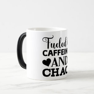 Mug Magic Funny Office Coffee Quotes