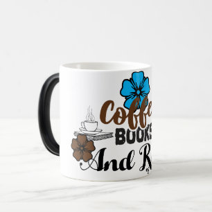Mug Magic Funny Office Coffee Quotes