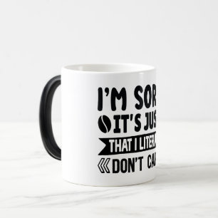 Mug Magic Funny Office Coffee Quotes