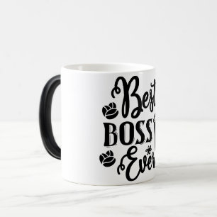 Mug Magic Funny Office Coffee Quotes