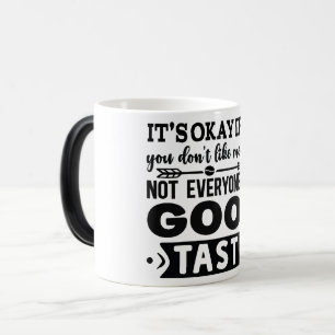 Mug Magic Funny Office Coffee Quotes