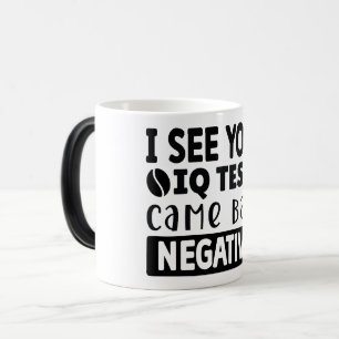 Mug Magic Funny Office Coffee Quotes