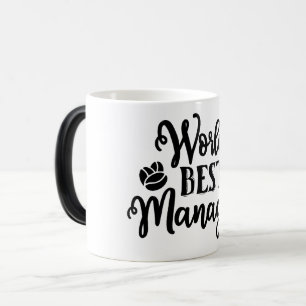 Mug Magic Funny Office Coffee Quotes