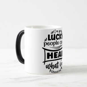 Mug Magic Funny Office Coffee Quotes